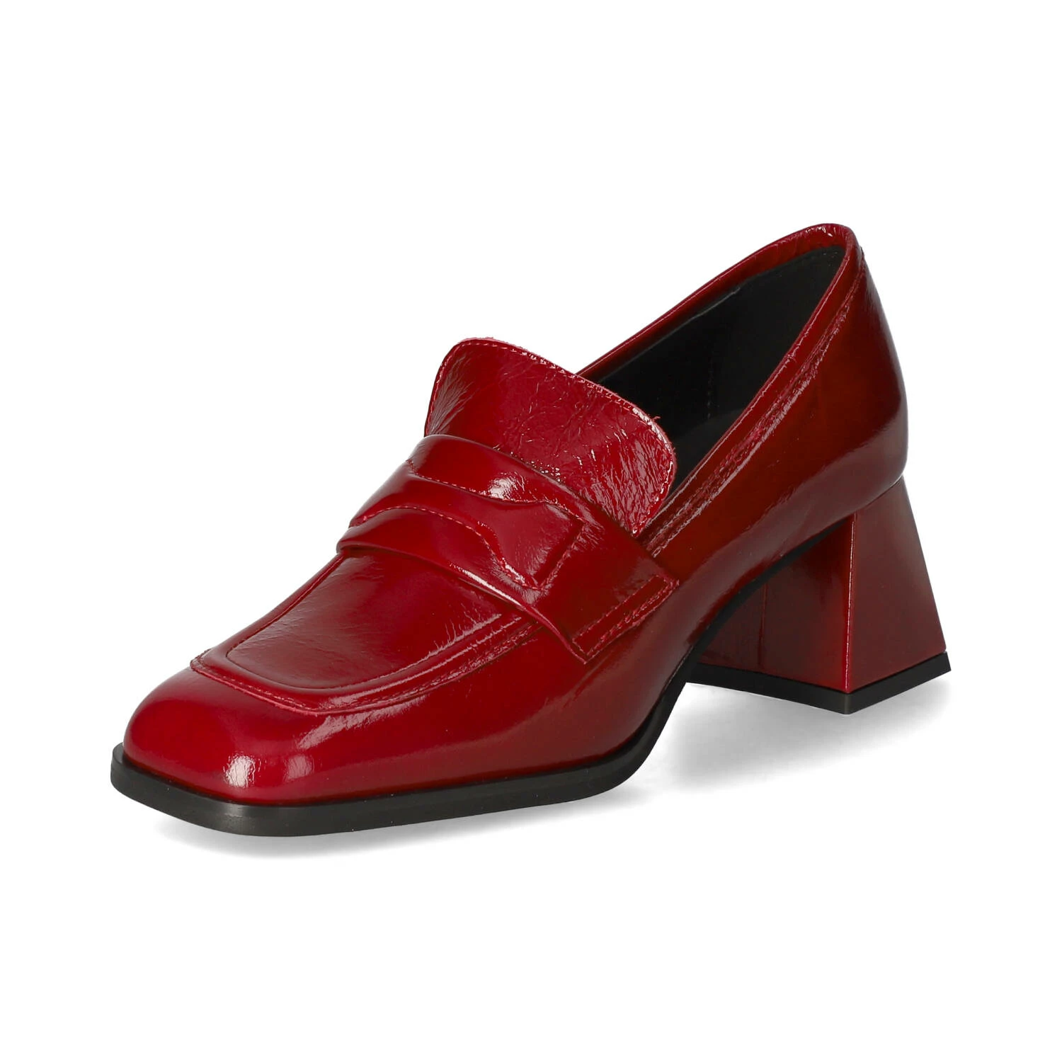 Pumps REGINA - Vetrex Rosso 4 Pumps REGINA - Vetrex Rosso – Bild 2