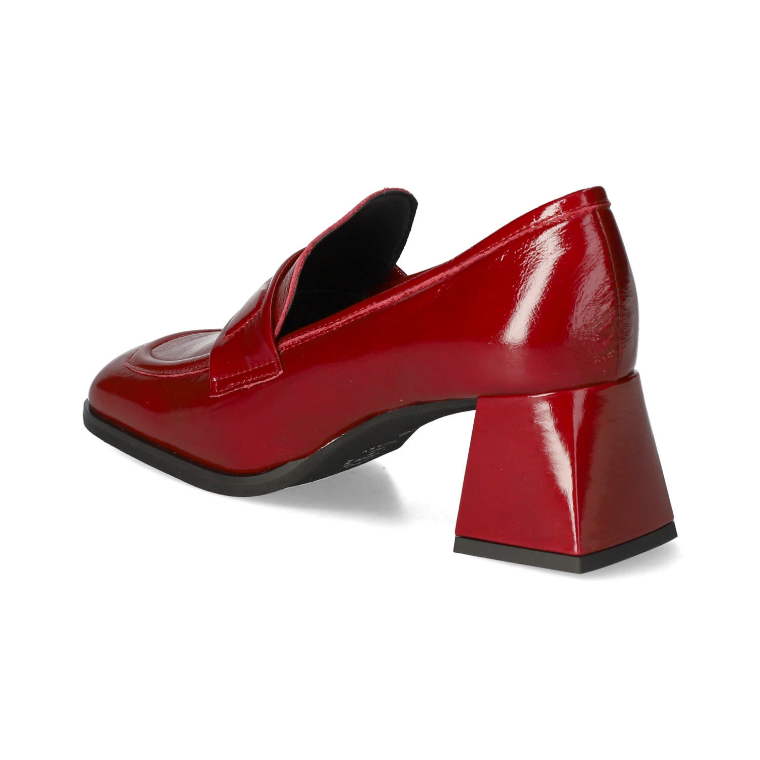 Pumps REGINA - Vetrex Rosso 5 Pumps REGINA - Vetrex Rosso – Bild 3