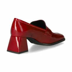 Pumps REGINA - Vetrex Rosso 12 Pumps REGINA - Vetrex Rosso -GEBRUEDER GOETZ Verkäufe 2265170000 4