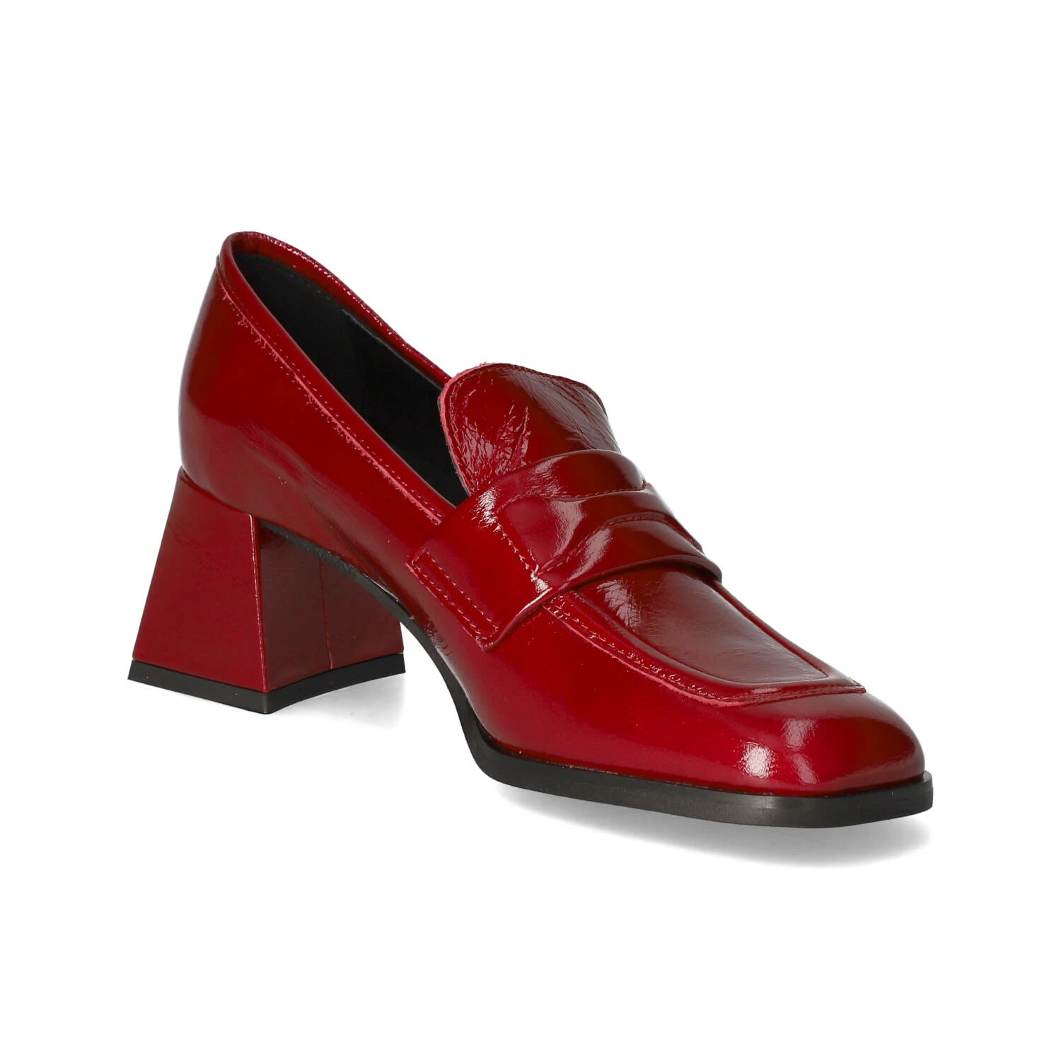 Pumps REGINA - Vetrex Rosso 7 Pumps REGINA - Vetrex Rosso – Bild 5