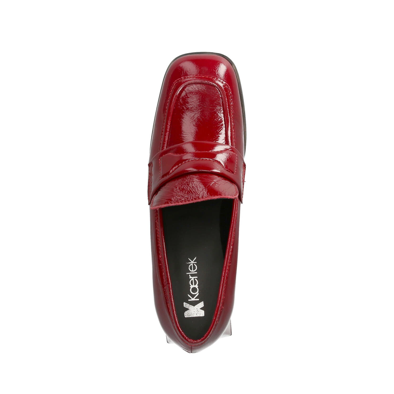 Pumps REGINA - Vetrex Rosso 8 Pumps REGINA - Vetrex Rosso – Bild 6