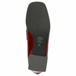 Pumps REGINA - Vetrex Rosso 15 Pumps REGINA - Vetrex Rosso -GEBRUEDER GOETZ Verkäufe 2265170000 7