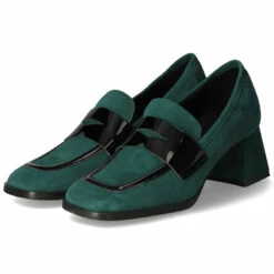 Pumps MILA - Cam Pino/vera Nera