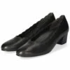 Gabor Pumps - Schwarz (a.obl) -GEBRUEDER GOETZ Verkäufe 2290060001 1