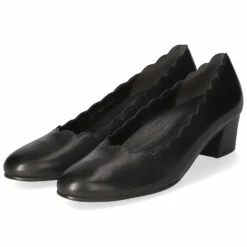 Gabor Pumps - Schwarz (a.obl)