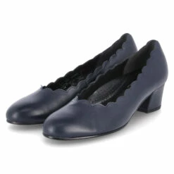 Gabor Pumps - Ocean (a.obl)