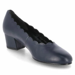 Gabor Pumps - Ocean (a.obl) 13 Gabor Pumps - Ocean (a.obl) -GEBRUEDER GOETZ Verkäufe 2298160001 5