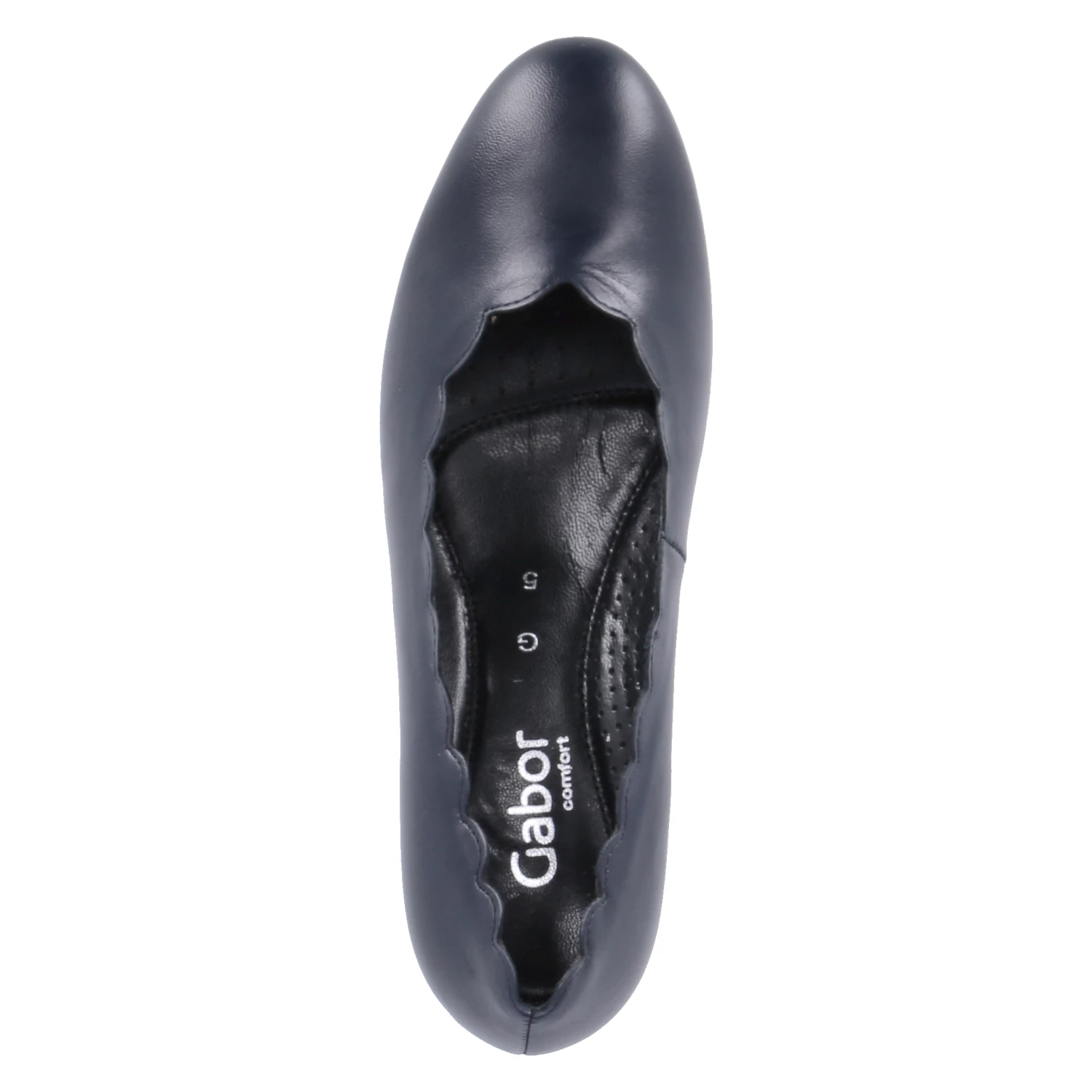 Gabor Pumps - Ocean (a.obl) 8 Gabor Pumps - Ocean (a.obl) – Bild 6