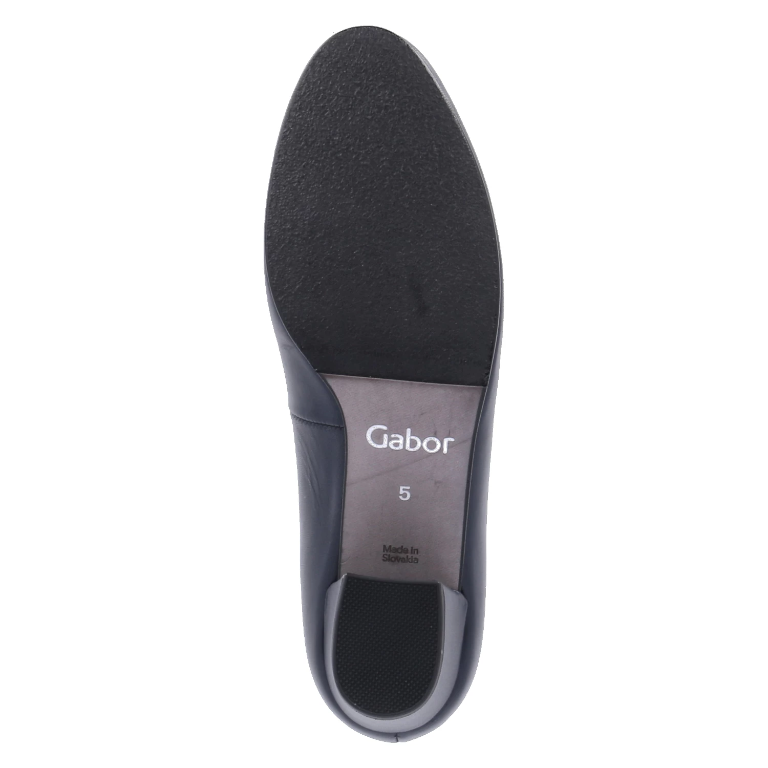 Gabor Pumps - Ocean (a.obl) 9 Gabor Pumps - Ocean (a.obl) – Bild 7