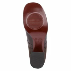 Chie Mihara Schnürpumps DAZIRA - Café Testa Café 15 Chie Mihara Schnürpumps DAZIRA - Café Testa Café -GEBRUEDER GOETZ Verkäufe 2333970000 7