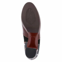 Chie Mihara Schnürpumps DALOO - Testa, Negro, Negro 15 Chie Mihara Schnürpumps DALOO - Testa, Negro, Negro -GEBRUEDER GOETZ Verkäufe 2339070000 7