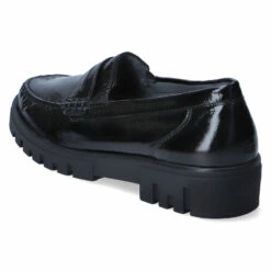 WALDLÄUFER Loafer SERENA - Schwarz 11 WALDLÄUFER Loafer SERENA - Schwarz -GEBRUEDER GOETZ Verkäufe 2360070025 3