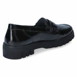 WALDLÄUFER Loafer SERENA - Schwarz 12 WALDLÄUFER Loafer SERENA - Schwarz -GEBRUEDER GOETZ Verkäufe 2360070025 4