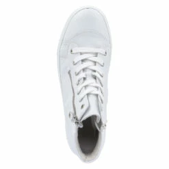 Gabor High Sneaker - Weiss -GEBRUEDER GOETZ Verkäufe 2360110002 6