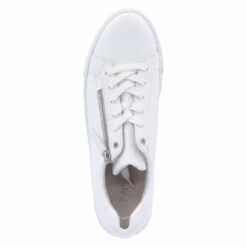 Gabor Low Sneaker - Weiss 14 Gabor Low Sneaker - Weiss -GEBRUEDER GOETZ Verkäufe 2360110045 6