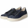 Gabor Low Sneaker - Marine (beige) -GEBRUEDER GOETZ Verkäufe 2368010201 1