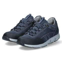 Josef Seibel Schnürschuhe NOIH 58 - Ocean-multi