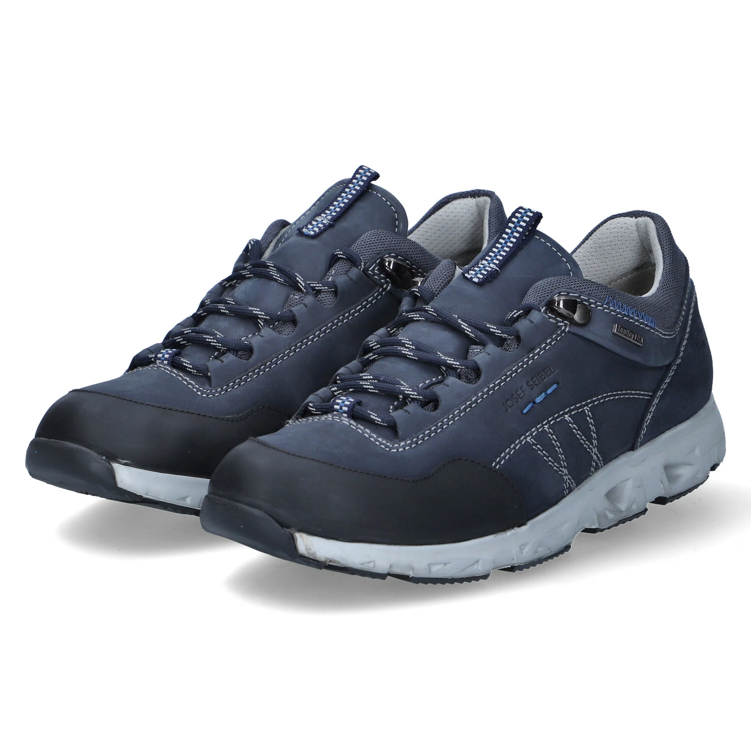 Josef Seibel Schnürschuhe NOIH 58 - Ocean-multi 3 Josef Seibel Schnürschuhe NOIH 58 - Ocean-multi