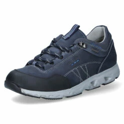 Josef Seibel Schnürschuhe NOIH 58 - Ocean-multi 10 Josef Seibel Schnürschuhe NOIH 58 - Ocean-multi -GEBRUEDER GOETZ Verkäufe 2368060008 2
