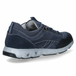 Josef Seibel Schnürschuhe NOIH 58 - Ocean-multi 12 Josef Seibel Schnürschuhe NOIH 58 - Ocean-multi -GEBRUEDER GOETZ Verkäufe 2368060008 4