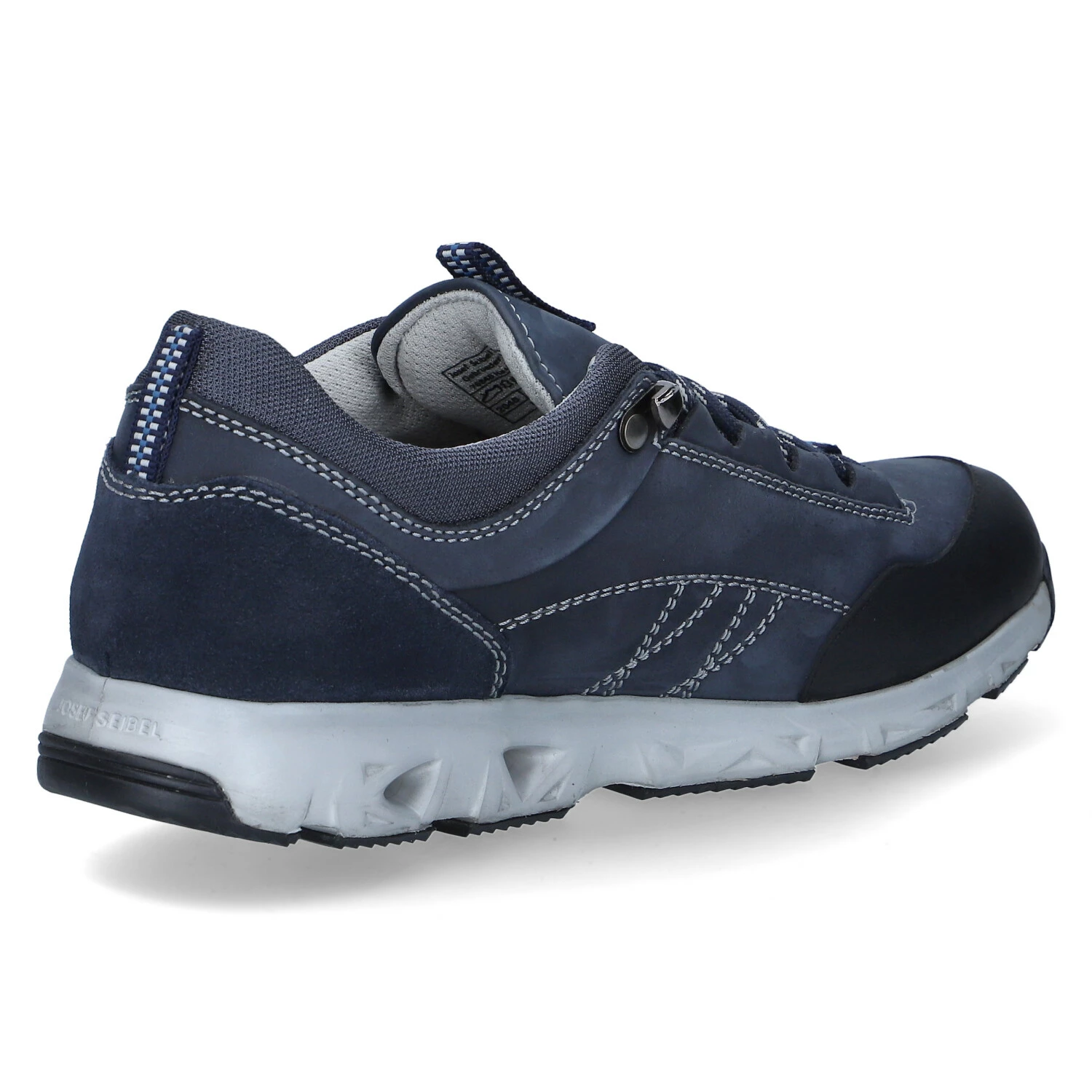 Josef Seibel Schnürschuhe NOIH 58 - Ocean-multi 6 Josef Seibel Schnürschuhe NOIH 58 - Ocean-multi – Bild 4