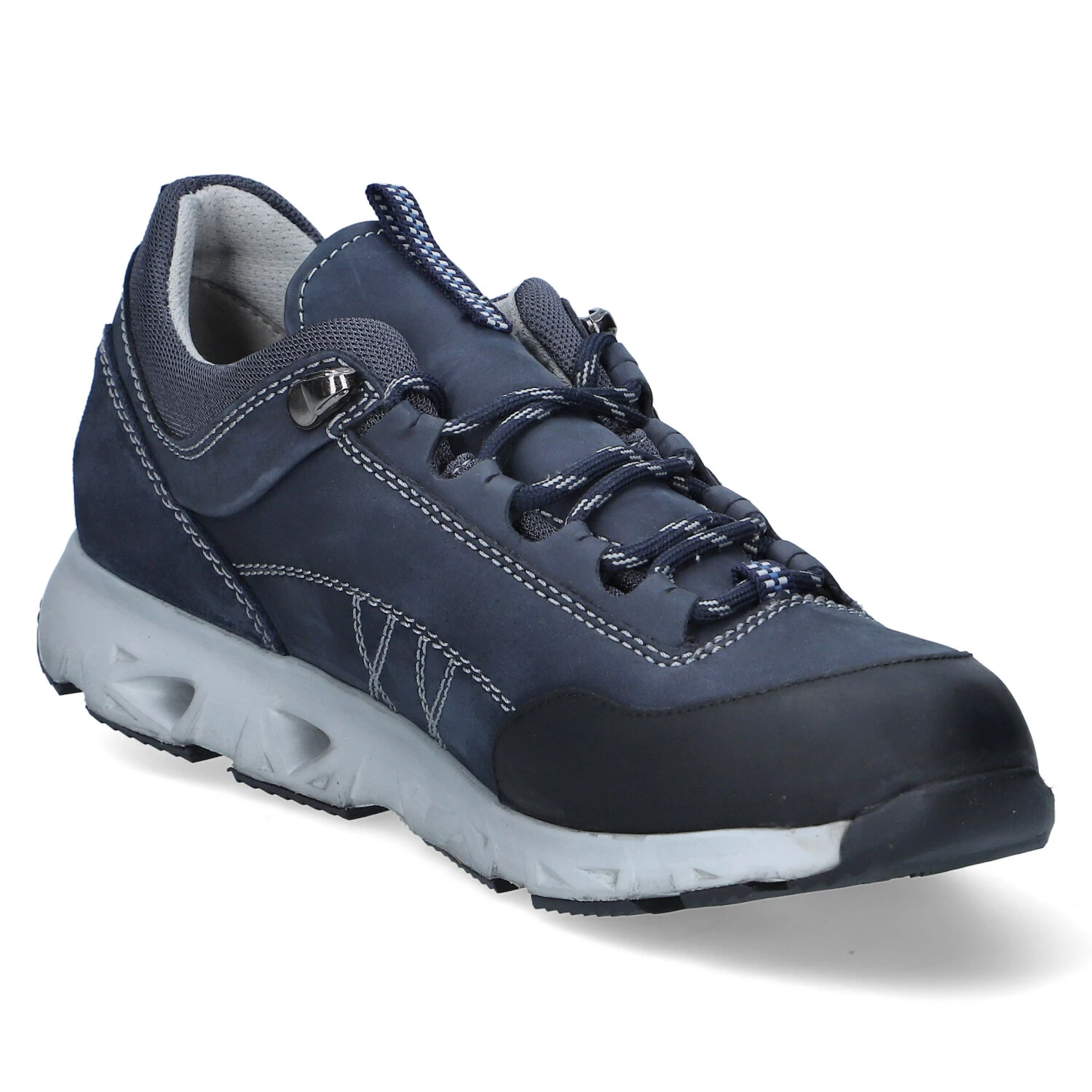 Josef Seibel Schnürschuhe NOIH 58 - Ocean-multi 7 Josef Seibel Schnürschuhe NOIH 58 - Ocean-multi – Bild 5