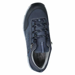 Josef Seibel Schnürschuhe NOIH 58 - Ocean-multi 14 Josef Seibel Schnürschuhe NOIH 58 - Ocean-multi -GEBRUEDER GOETZ Verkäufe 2368060008 6