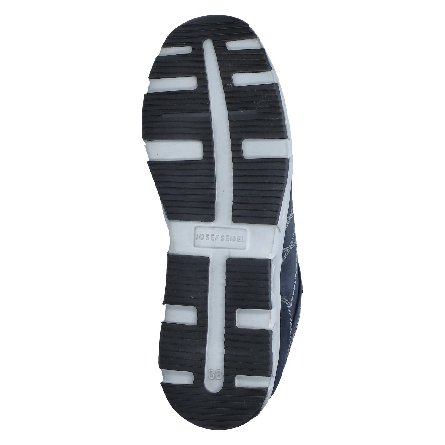 Josef Seibel Schnürschuhe NOIH 58 - Ocean-multi 9 Josef Seibel Schnürschuhe NOIH 58 - Ocean-multi – Bild 7