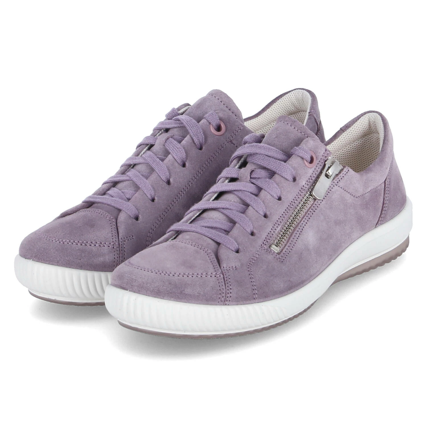 Legero Halbschuhe TANARO 5.0 - Misty Lilac 3 Legero Halbschuhe TANARO 5.0 - Misty Lilac