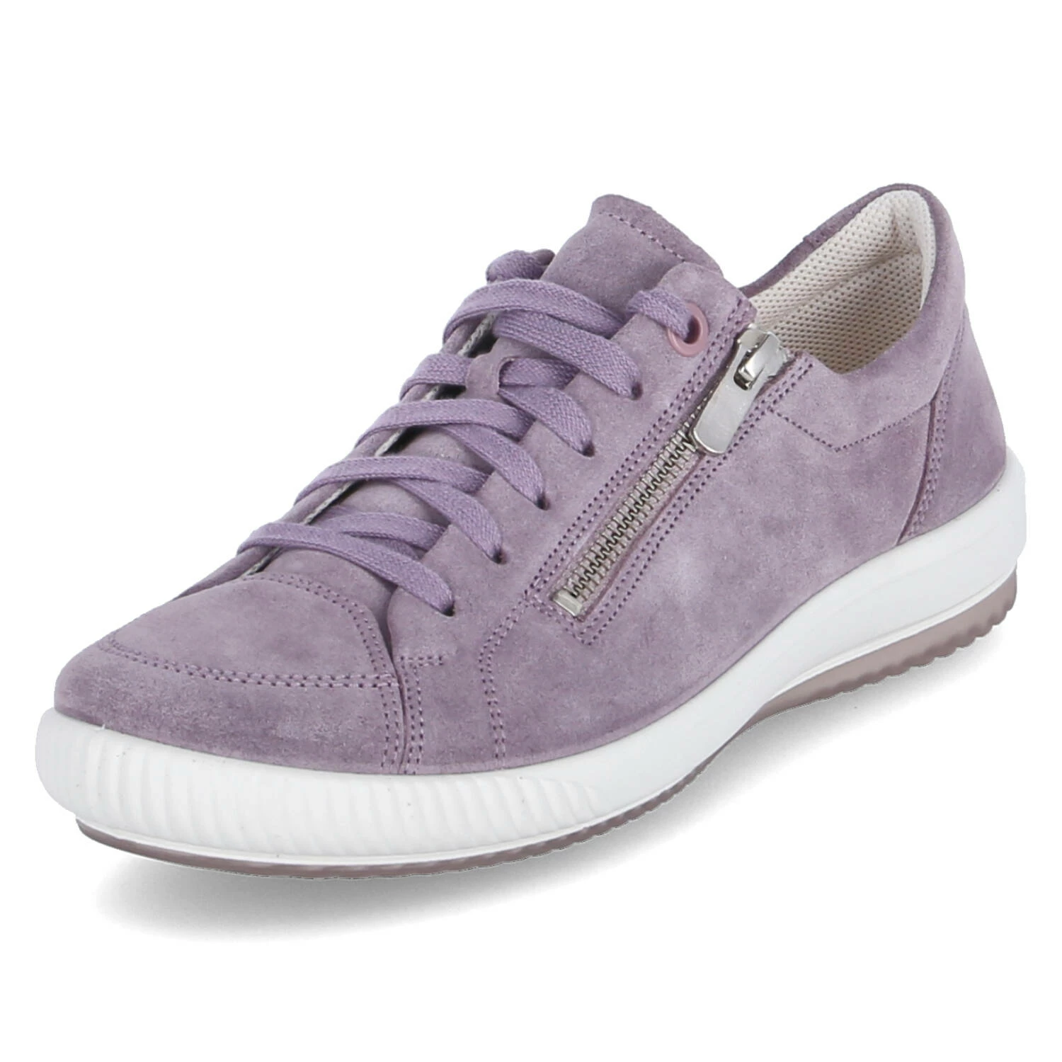Legero Halbschuhe TANARO 5.0 - Misty Lilac 4 Legero Halbschuhe TANARO 5.0 - Misty Lilac – Bild 2