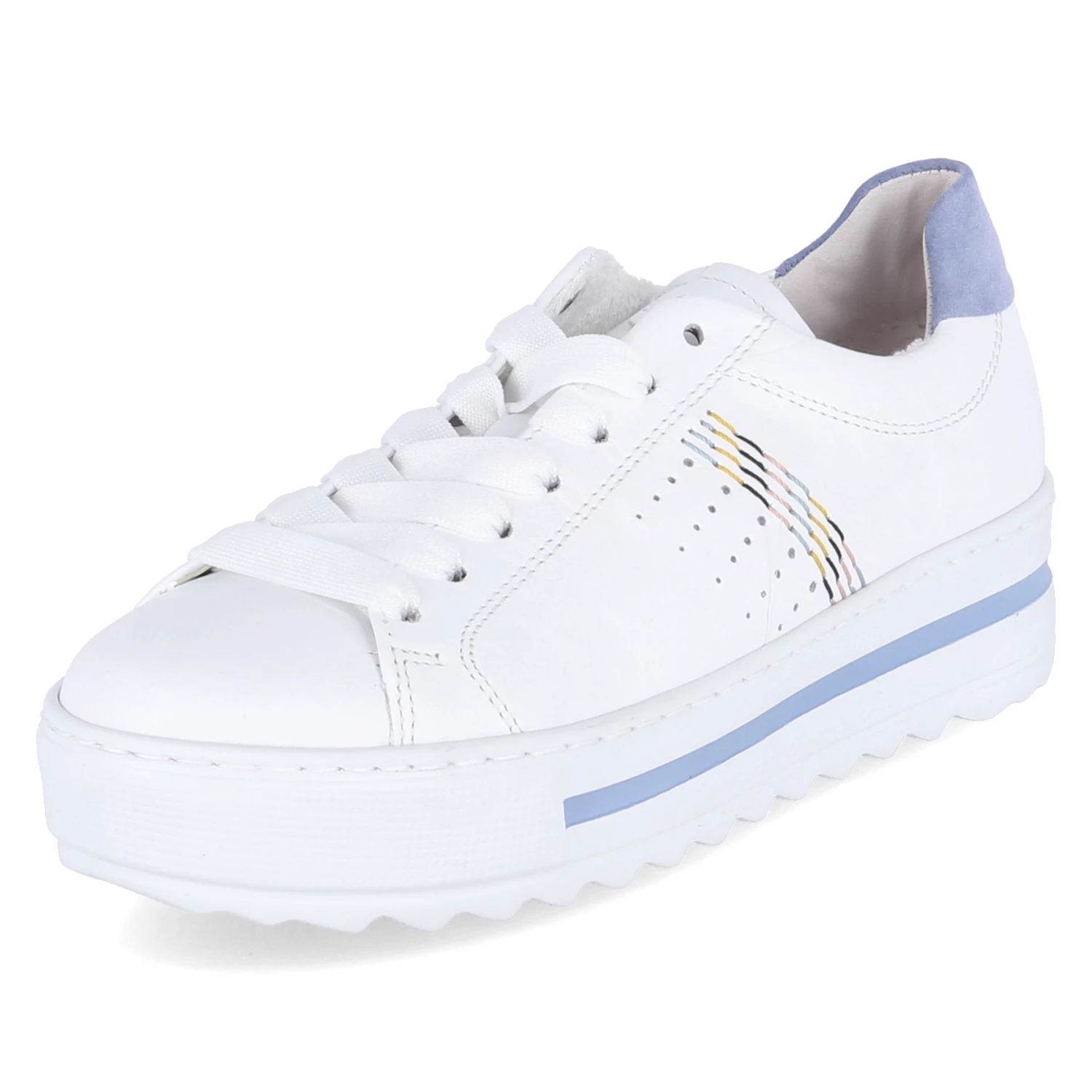 Gabor Low Sneaker 4 Gabor Low Sneaker – Bild 2