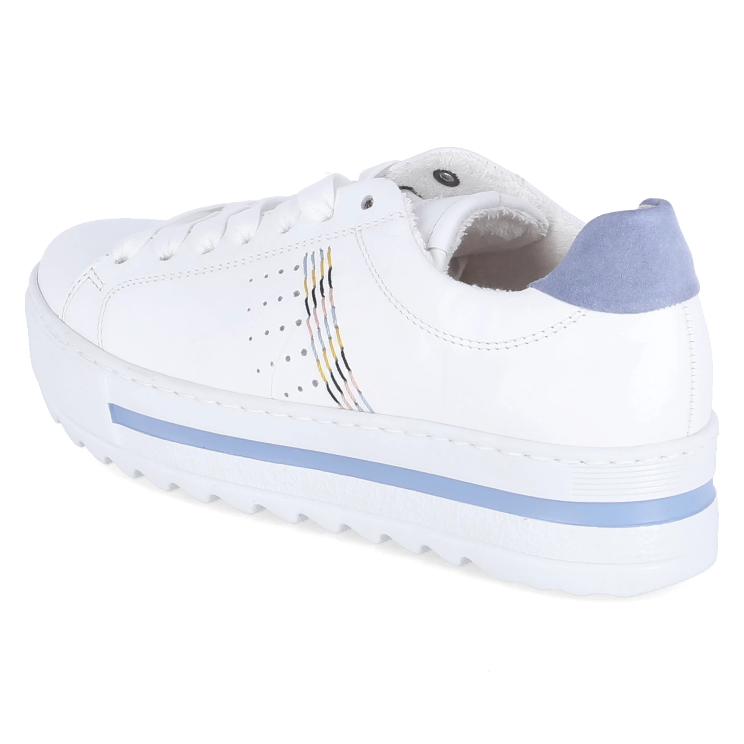 Gabor Low Sneaker 5 Gabor Low Sneaker – Bild 3