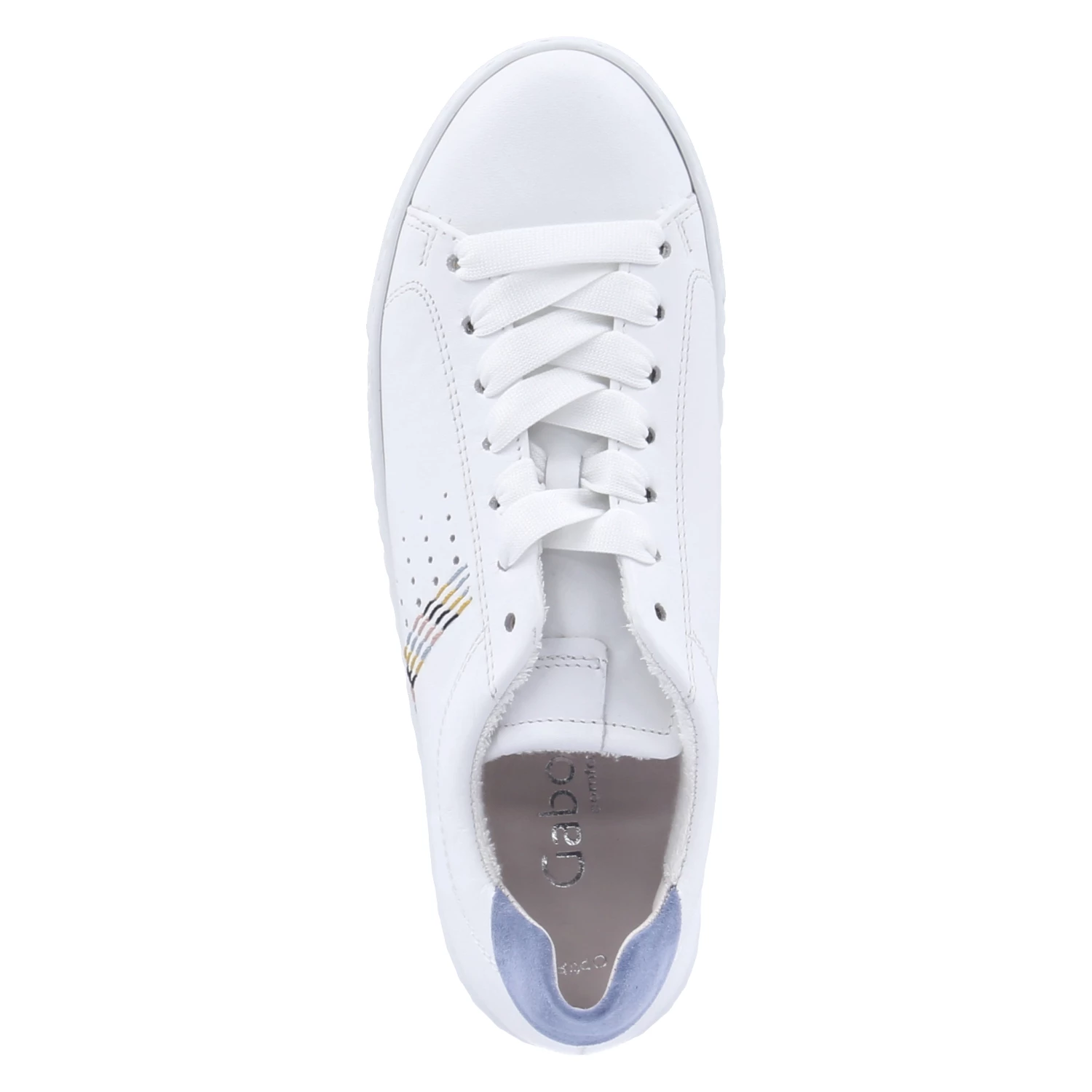 Gabor Low Sneaker 8 Gabor Low Sneaker – Bild 6