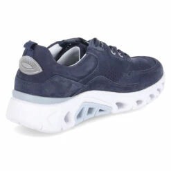 Gabor Low Sneaker - Blue 12 Gabor Low Sneaker - Blue -GEBRUEDER GOETZ Verkäufe 2378010001 4