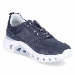 Gabor Low Sneaker - Blue 13 Gabor Low Sneaker - Blue -GEBRUEDER GOETZ Verkäufe 2378010001 5