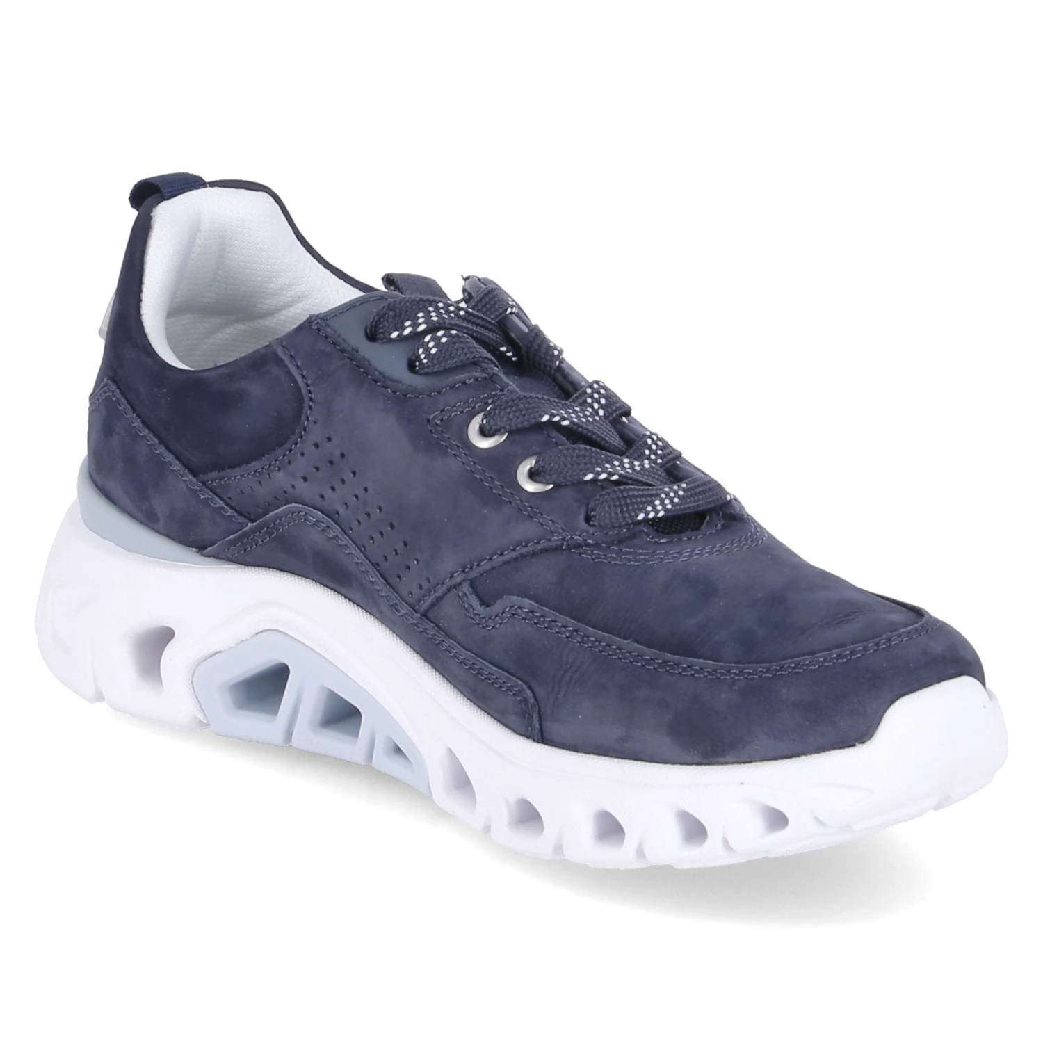 Gabor Low Sneaker - Blue 7 Gabor Low Sneaker - Blue – Bild 5