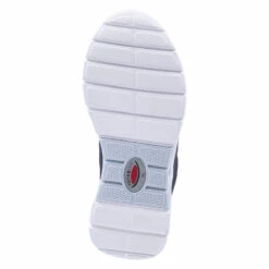 Gabor Low Sneaker - Blue 15 Gabor Low Sneaker - Blue -GEBRUEDER GOETZ Verkäufe 2378010001 7