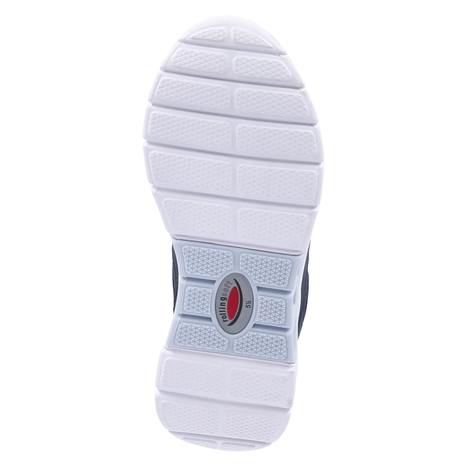 Gabor Low Sneaker - Blue 9 Gabor Low Sneaker - Blue – Bild 7