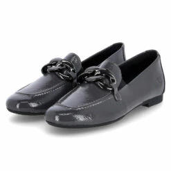 Remonte Loafer - Grau