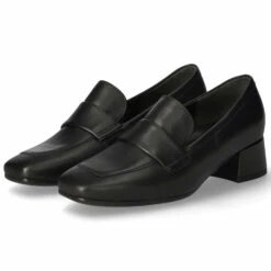 Gabor Hochfront-Pumps - Schwarz