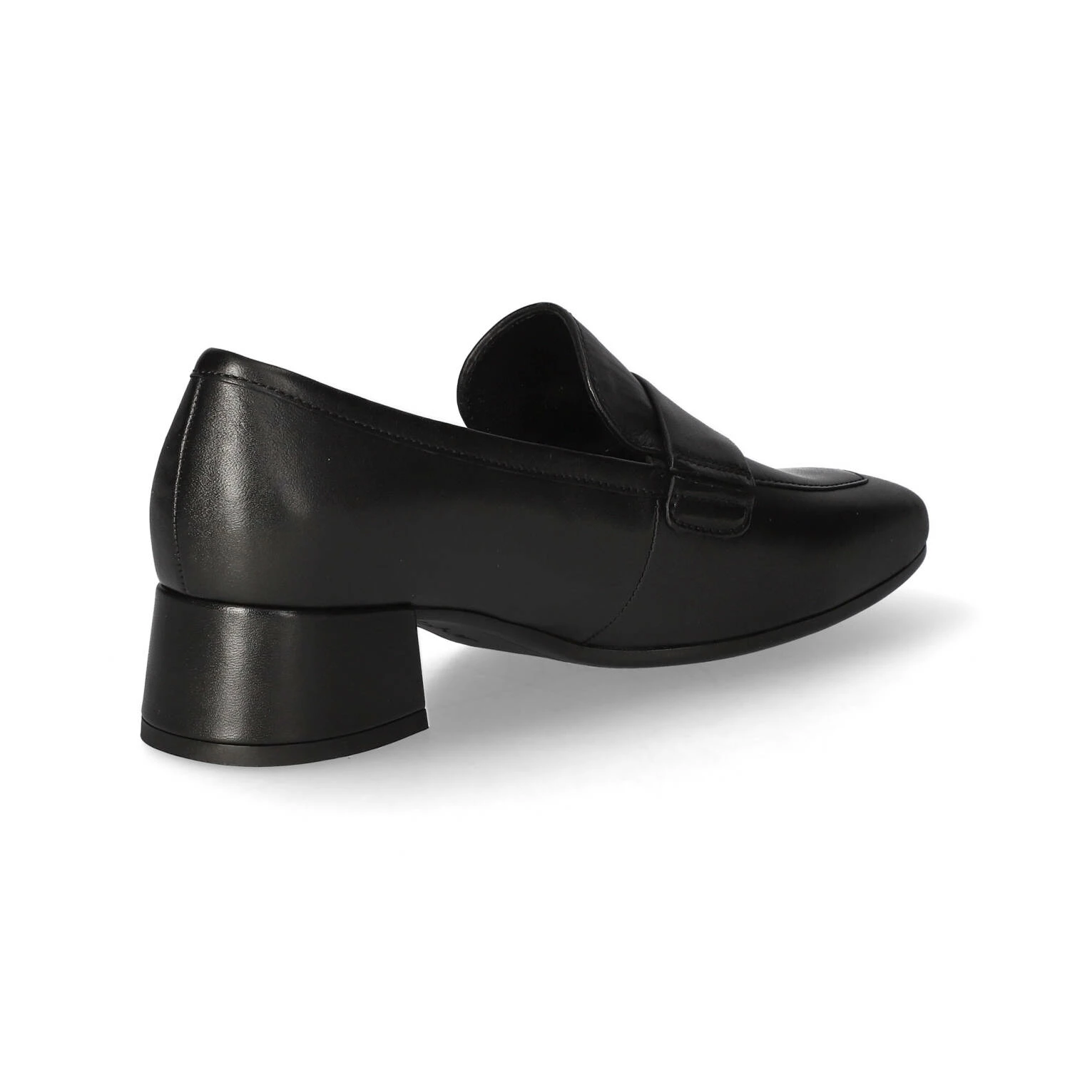 Gabor Hochfront-Pumps - Schwarz 6 Gabor Hochfront-Pumps - Schwarz – Bild 4