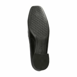 Gabor Hochfront-Pumps - Schwarz 15 Gabor Hochfront-Pumps - Schwarz -GEBRUEDER GOETZ Verkäufe 2430010018 7