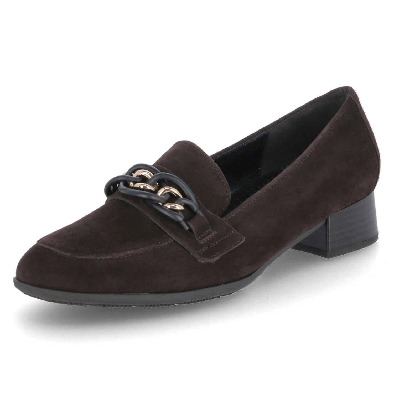 Gabor Trotteurs - Chocolate 4 Gabor Trotteurs - Chocolate – Bild 2