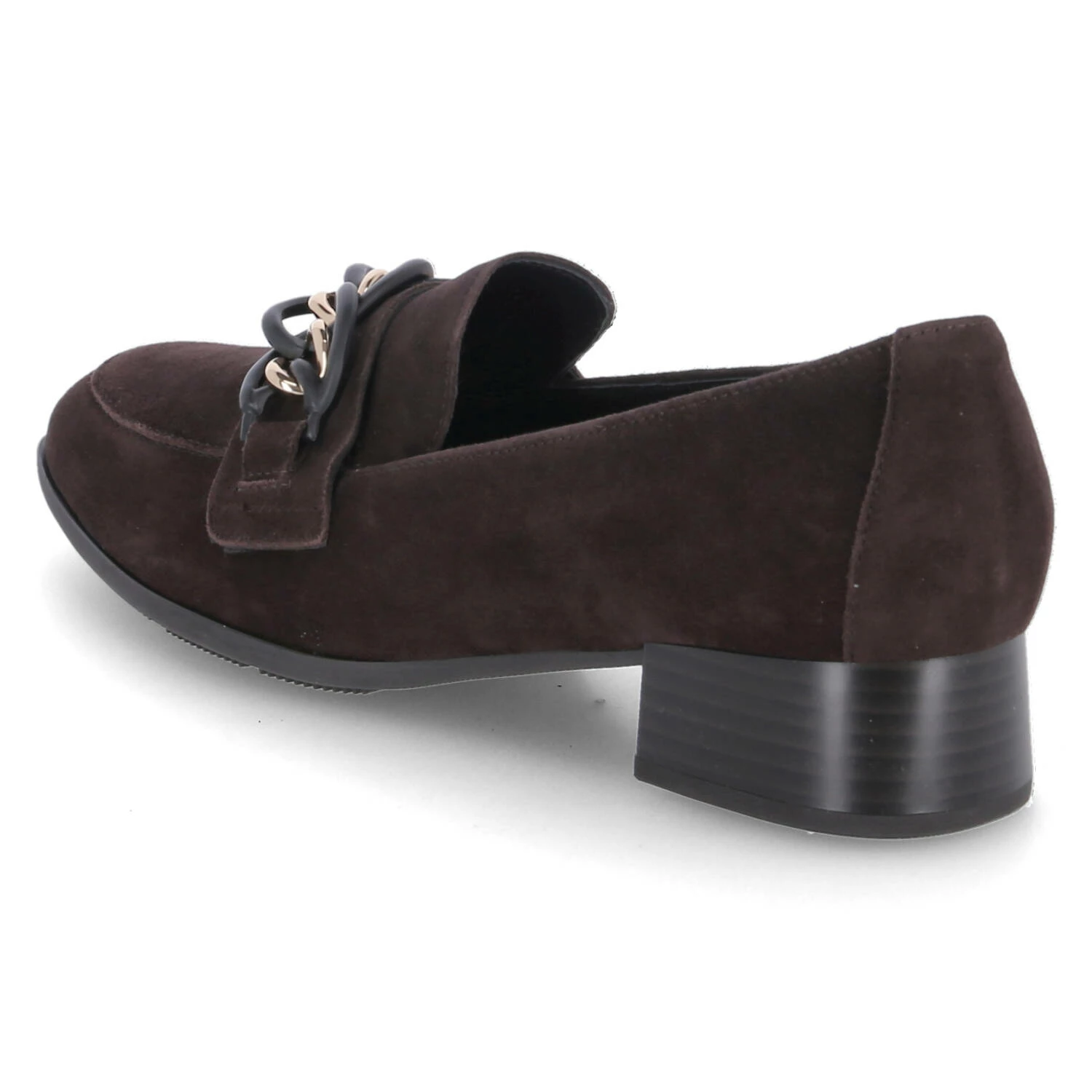 Gabor Trotteurs - Chocolate 5 Gabor Trotteurs - Chocolate – Bild 3