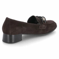 Gabor Trotteurs - Chocolate 12 Gabor Trotteurs - Chocolate -GEBRUEDER GOETZ Verkäufe 2433060002 4