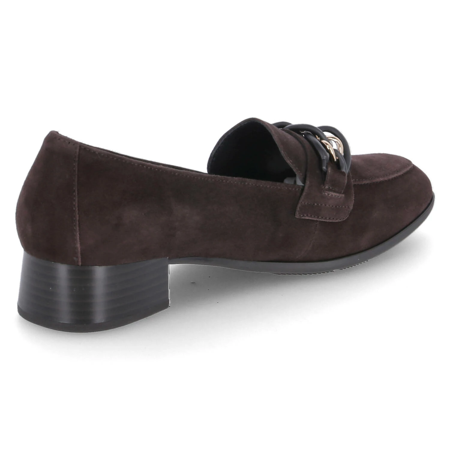 Gabor Trotteurs - Chocolate 6 Gabor Trotteurs - Chocolate – Bild 4