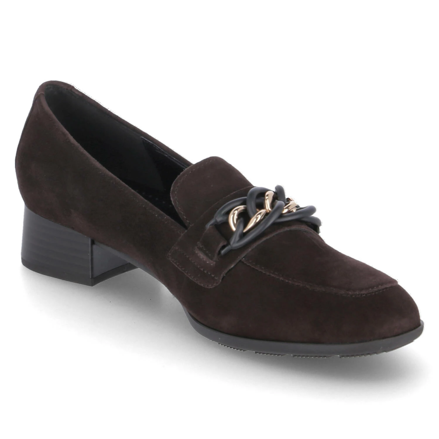 Gabor Trotteurs - Chocolate 7 Gabor Trotteurs - Chocolate – Bild 5