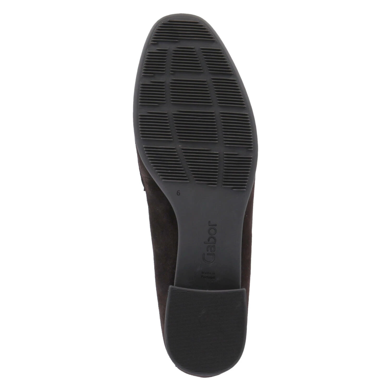 Gabor Trotteurs - Chocolate 9 Gabor Trotteurs - Chocolate – Bild 7