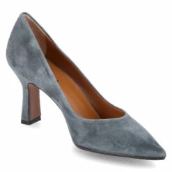 Pumps CAMOSCIO MINERAL - Grün 13 Pumps CAMOSCIO MINERAL - Grün -GEBRUEDER GOETZ Verkäufe 2437060000 5