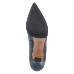 Pumps CAMOSCIO MINERAL - Grün 15 Pumps CAMOSCIO MINERAL - Grün -GEBRUEDER GOETZ Verkäufe 2437060000 7